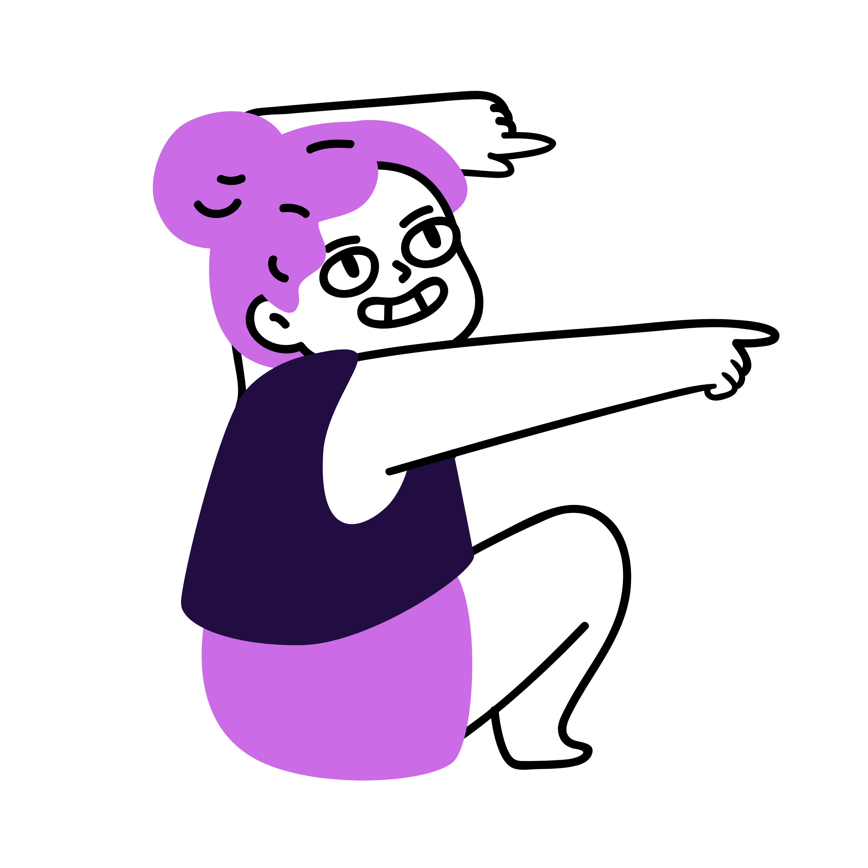 Hannah Persona